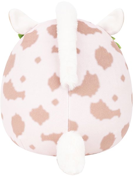 Kuscheltier Squishmallows Pferd mit Blumenkrone Charla ...