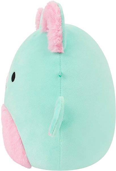 Kuscheltier Squishmallows Minzgrüne Fledermaus Erika ...