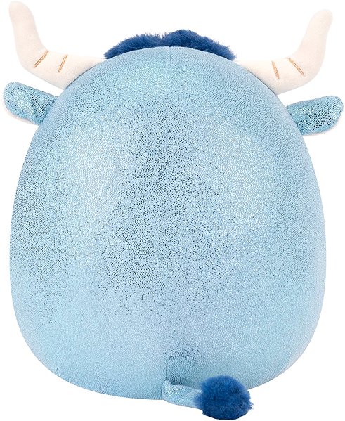 Kuscheltier Squishmallows Blaues schottisches Hochlandrind Toro ...