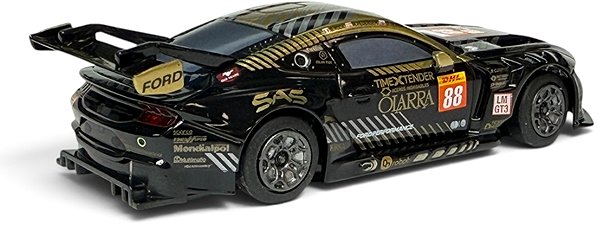 Rennbahn-Auto Carrera Hybrid 51041 Ford Mustang GT3 No. 88 ...