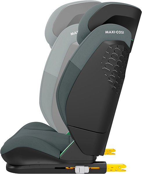 Gyerekülés Maxi-Cosi RodiFix S i-Size Tonal Graphite ...