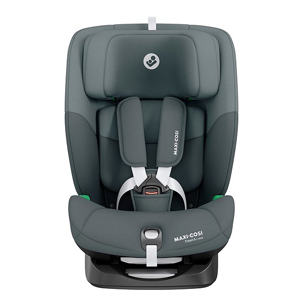 Gyerekülés Maxi-Cosi Titan S i-Size Tonal Graphite ...