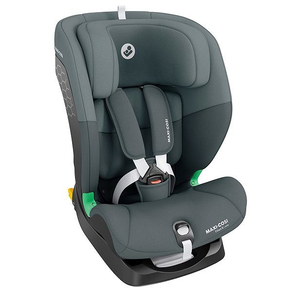 Gyerekülés Maxi-Cosi Titan S i-Size Tonal Graphite ...