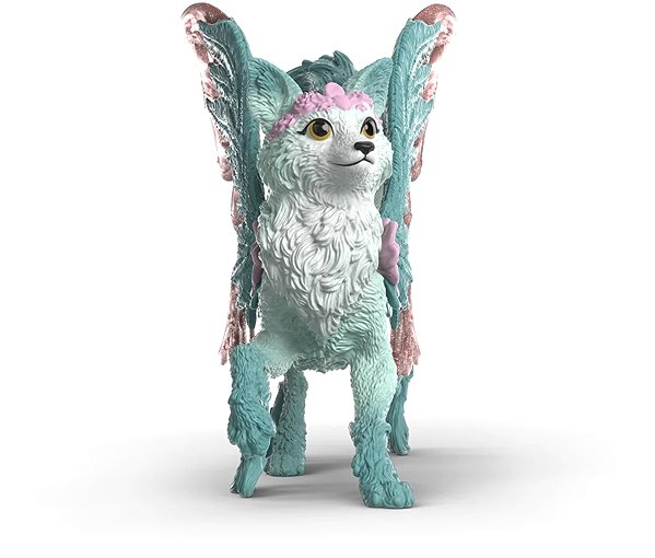 Figura Schleich 70845 Szárnyas varázsróka ...