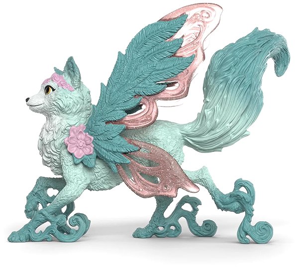Figura Schleich 70845 Szárnyas varázsróka ...