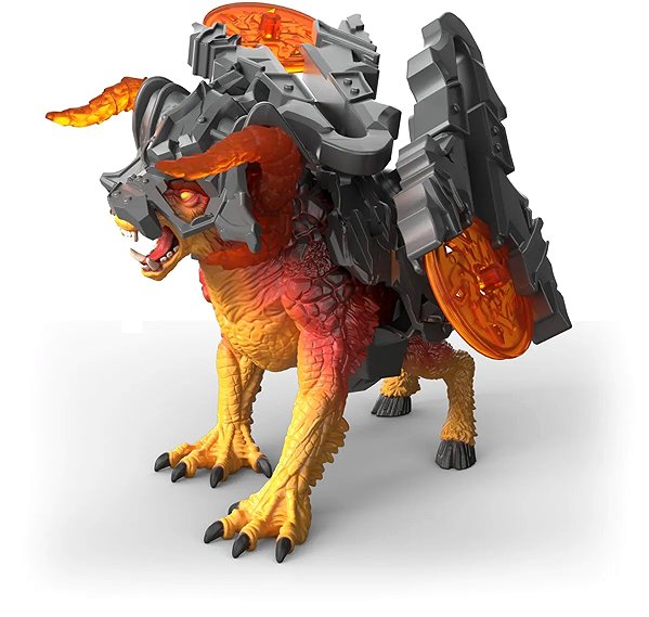 Figur Schleich Lava-Ungeheuer 42814 ...