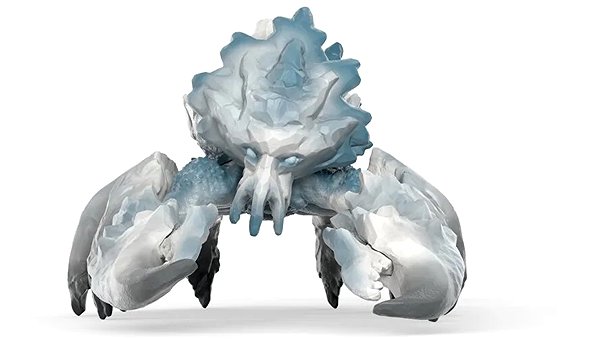 Figur Schleich Eiskrabbe 70838 ...