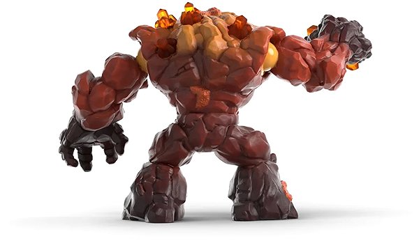 Figur Schleich Lava-Monster 70895 ...
