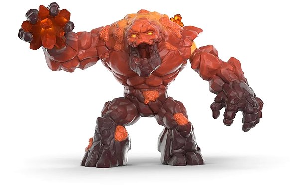 Figur Schleich Lava-Monster 70895 ...