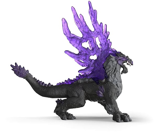 Figur Schleich Schattendrache 70898 ...