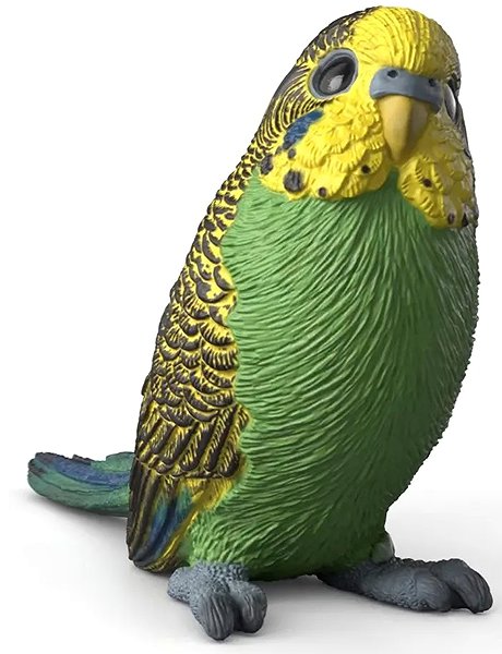 Figur Schleich Wellensittich 14939 ...