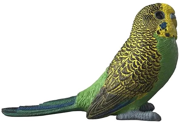 Figur Schleich Wellensittich 14939 ...