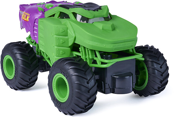 RC auto Monster Jam Hulk ...
