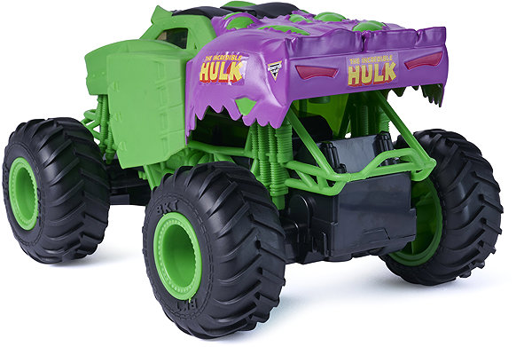 RC auto Monster Jam Hulk ...
