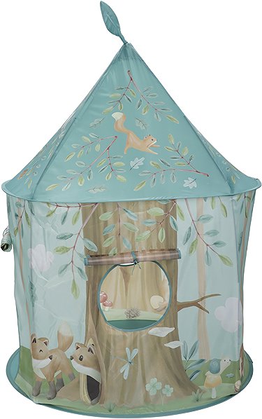 Tent for Children Little Dutch Forest Friends Play Tent ...
