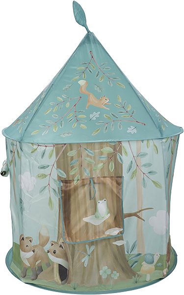 Tent for Children Little Dutch Forest Friends Play Tent ...