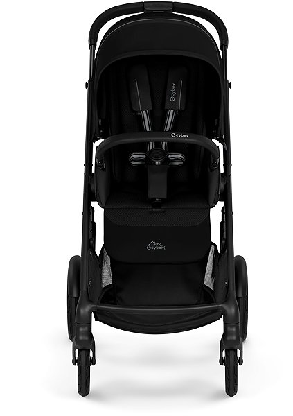 Kočík Cybex Talos S Lux BLK Moon Black ...