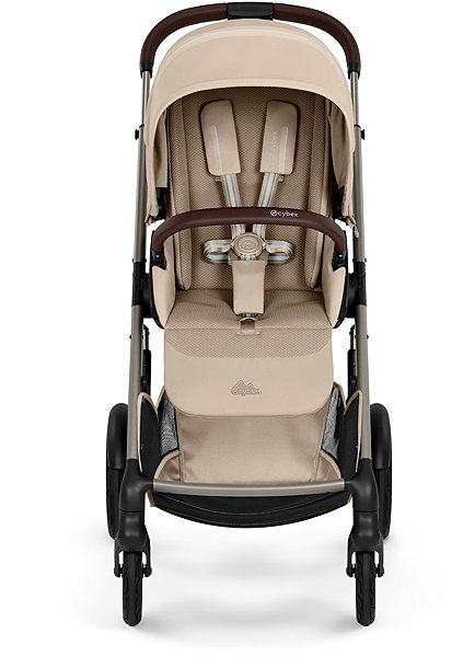 Baby Buggy Cybex Talos S Lux TPE Almond Beige ...