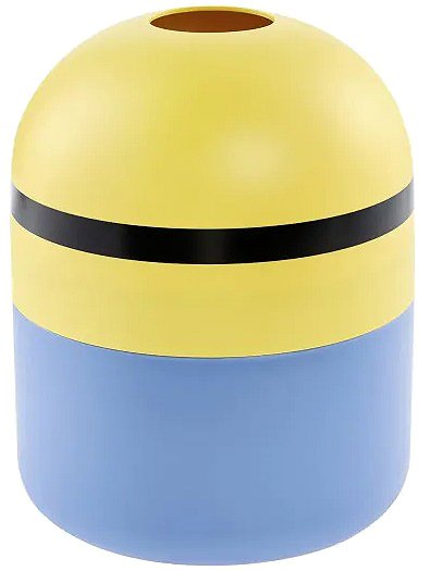 Játéktároló Keeepre tárolódoboz, Minyonok - Bob, 6 l ...