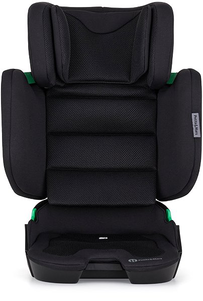 Gyerekülés PETITE&MARS Flex Pro i-Size Coal Black Air 15-36 kg ...