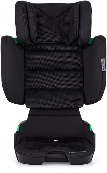 Gyerekülés PETITE&MARS Flex Pro i-Size Coal Black Air 15-36 kg ...