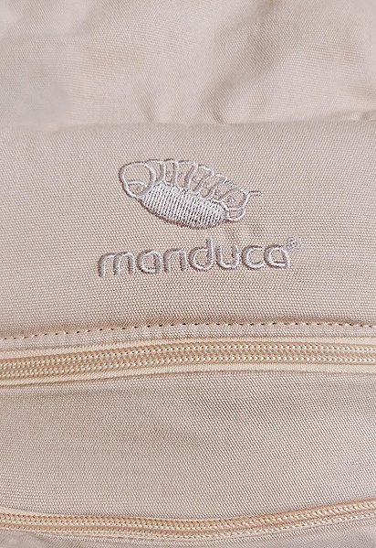 Nosič pre dieťa Manduca XT HappyBlush ...