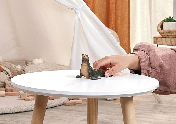 Figur Schleich Seelöwe 14933 ...