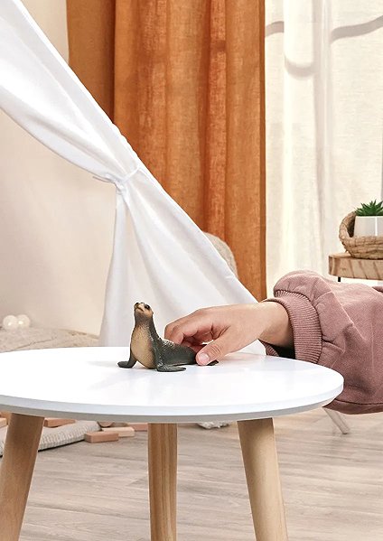 Figur Schleich Seelöwe 14933 ...