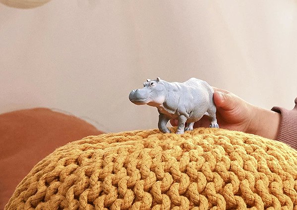 Figura Schleich víziló 14938 ...