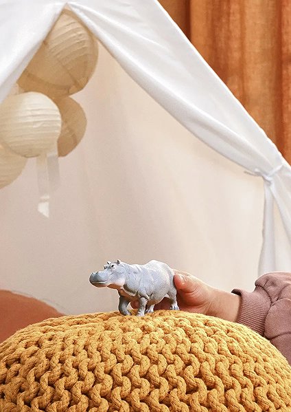 Figura Schleich víziló 14938 ...