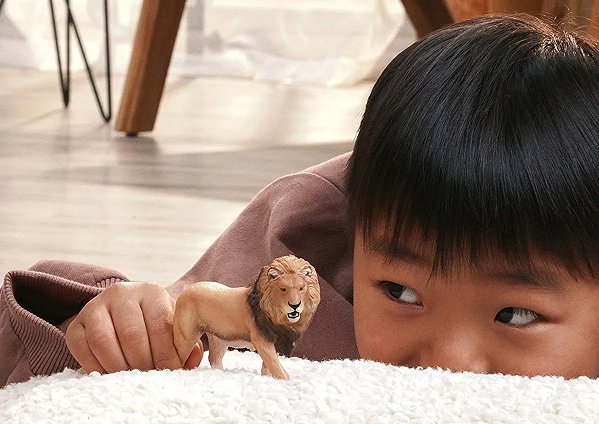 Figur Schleich Afrikanischer Löwe 14974 ...