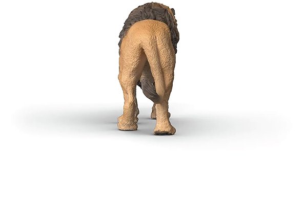 Figur Schleich Afrikanischer Löwe 14974 ...