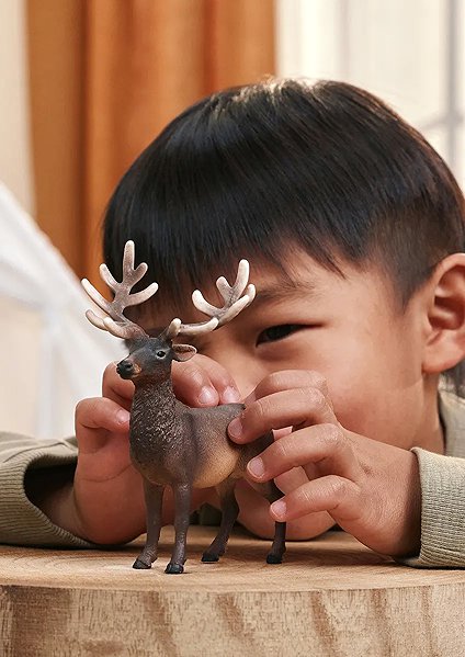 Figura Schleich jávorszarvas 14992 ...