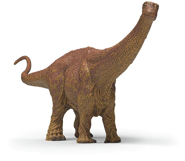 Figur Schleich Brontosaurus 15051 ...