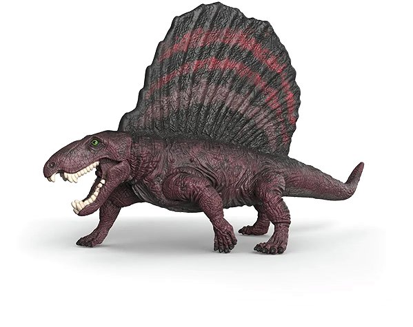 Figur Schleich Dimetrodon 15052 ...