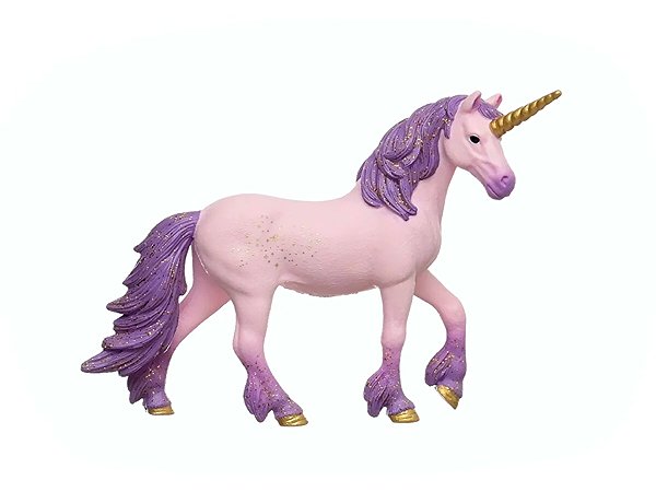 Figúrka Schleich Kobyla jednorožca Seraphina 70892 ...
