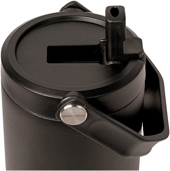 Thermo bögre Citron Tumbler thermo bögre, 900ml, Black ...