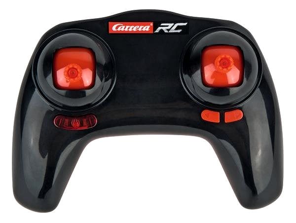 RC vrtulník Carrera Helikoptéra 501040X Red Bull Cobra ...