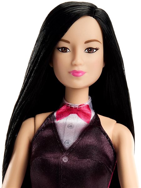 Bábika Barbie Prvé povolanie – Huslistka ...