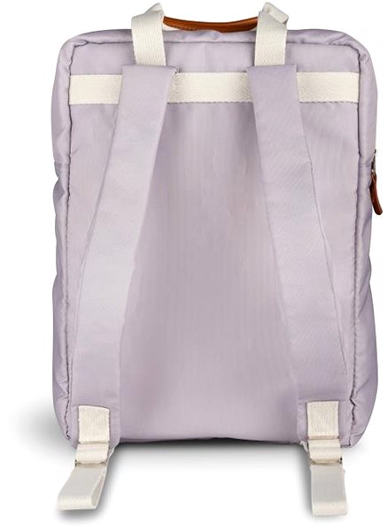 Detský ruksak Citron Teen batoh Purple ...