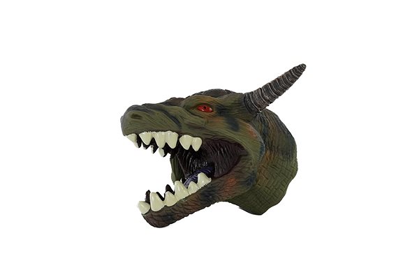 Figure Mac Toys Dinosaur on hand ...