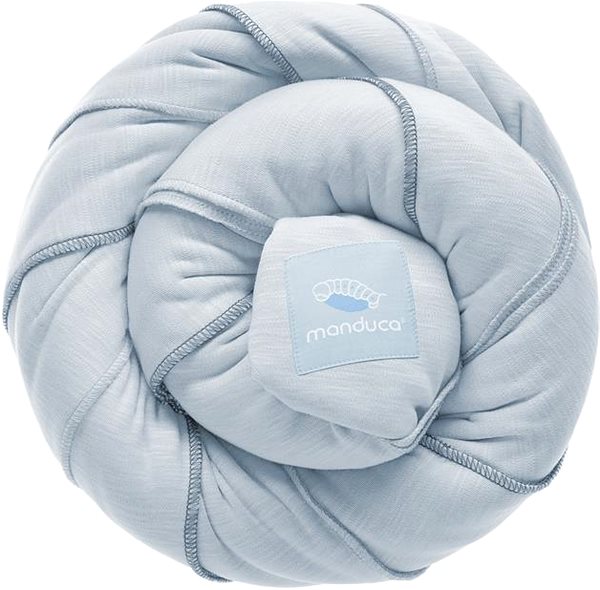 Šátek na nošení dětí Manduca Sling Arctic ...