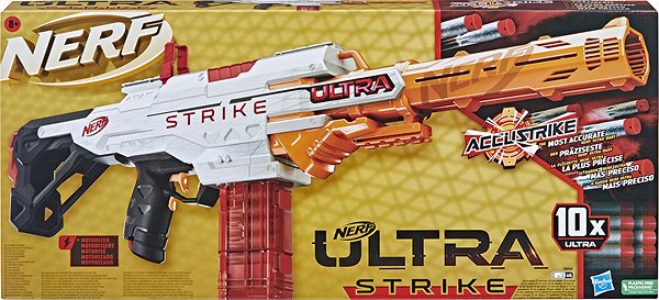 Nerf pištoľ Nerf Ultra Strike ...