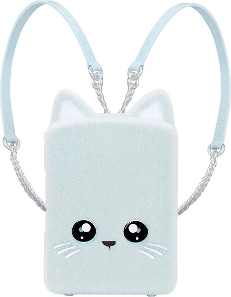 Bábika Na! Na! Na! Surprise Mini batoh s izbičkou – Khloe Kitty ...