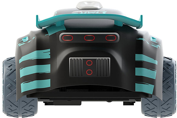 RC car Koo Konoye 003 .