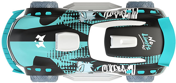 RC car Koo Konoye 003 .