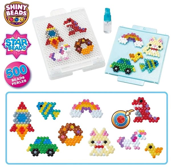 Water Beads Starter Kit.