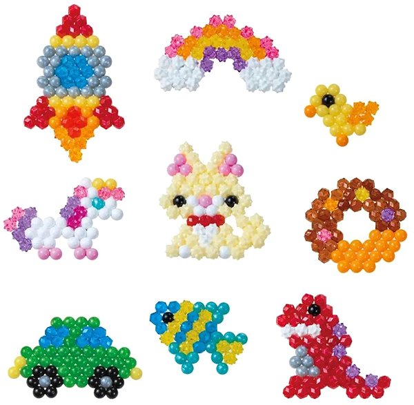 Water Beads Starter Kit.