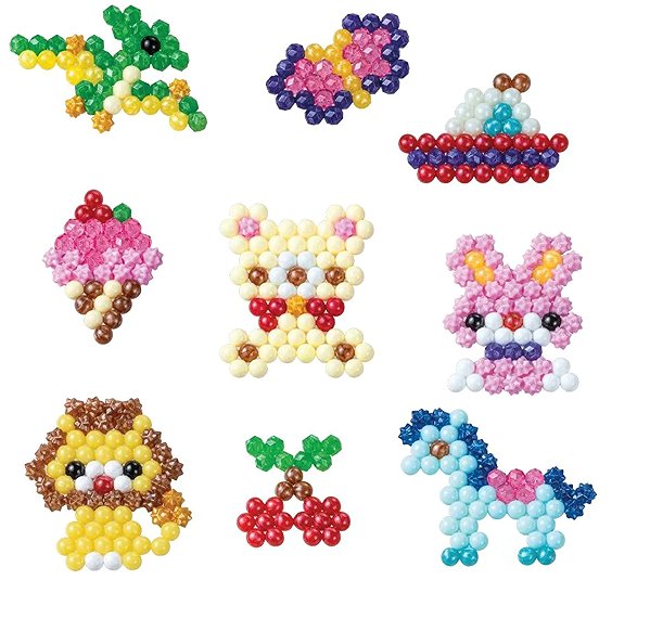 Easy Starter Set of Water Beads.