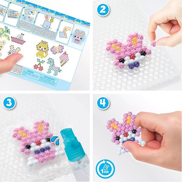 Easy Starter Set of Water Beads.